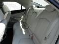 Light Platinum - CTS 4 AWD Sedan Photo No. 11