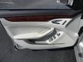 Light Platinum - CTS 4 AWD Sedan Photo No. 12