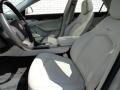 Light Platinum - CTS 4 AWD Sedan Photo No. 13
