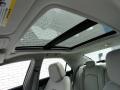 Light Platinum - CTS 4 AWD Sedan Photo No. 14