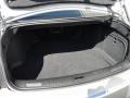 Light Platinum - CTS 4 AWD Sedan Photo No. 16