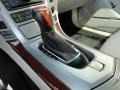 Light Platinum - CTS 4 AWD Sedan Photo No. 19