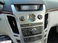 Light Platinum - CTS 4 AWD Sedan Photo No. 21