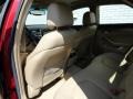 Crystal Red - CTS Sedan Photo No. 10