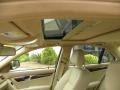 Capri Blue Metallic - C 300 Luxury Photo No. 4