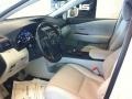 2010 Starfire White Pearl Lexus RX 350 AWD  photo #5