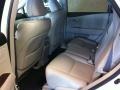 2010 Starfire White Pearl Lexus RX 350 AWD  photo #6