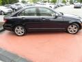 Capri Blue Metallic - C 300 Luxury Photo No. 13