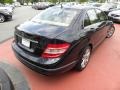 Capri Blue Metallic - C 300 Luxury Photo No. 14