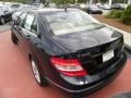 Capri Blue Metallic - C 300 Luxury Photo No. 16
