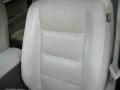 Silver Birch Metallic - Taurus X Limited AWD Photo No. 11