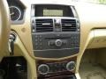 Capri Blue Metallic - C 300 Luxury Photo No. 21
