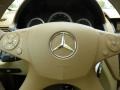 Capri Blue Metallic - C 300 Luxury Photo No. 22