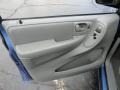 2007 Marine Blue Pearl Chrysler Town & Country LX  photo #14