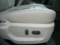 Silver Birch Metallic - Taurus X Limited AWD Photo No. 25