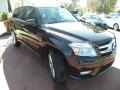 2012 Cuprite Brown Metallic Mercedes-Benz GLK 350 #63978189