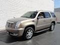 2007 Radiant Bronze Cadillac Escalade AWD  photo #1