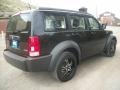 Brilliant Black Crystal Pearl - Nitro SXT 4x4 Photo No. 2