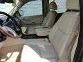 2007 Radiant Bronze Cadillac Escalade AWD  photo #12