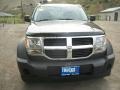 Brilliant Black Crystal Pearl - Nitro SXT 4x4 Photo No. 6
