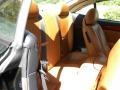 2003 Midnight Pine Green Pearl Lexus SC 430  photo #11