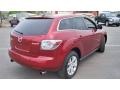 2008 Copper Red Mica Mazda CX-7 Grand Touring  photo #5