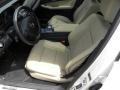 Arctic White - E 350 Sedan Photo No. 5