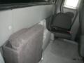  2007 B-Series Truck B4000 Extended Cab 4x4 Graphite Interior