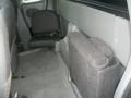 2007 Mazda B-Series Truck Graphite Interior Interior Photo