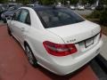 Arctic White - E 350 Sedan Photo No. 16