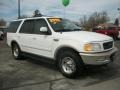 Oxford White 1997 Ford Expedition Gallery