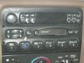 Medium Prairie Tan Audio System Photo for 1997 Ford Expedition #63992463