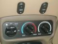 Medium Prairie Tan Controls Photo for 1997 Ford Expedition #63992499