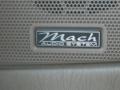 1997 Ford Expedition Eddie Bauer 4x4 Audio System