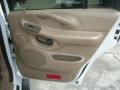 Medium Prairie Tan Door Panel Photo for 1997 Ford Expedition #63992572