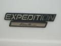 1997 Oxford White Ford Expedition Eddie Bauer 4x4  photo #37