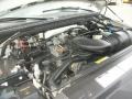 5.4 Liter SOHC 16-Valve V8 1997 Ford Expedition Eddie Bauer 4x4 Engine