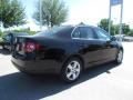 Black Uni - Jetta SE Sedan Photo No. 5