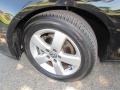 Black Uni - Jetta SE Sedan Photo No. 21