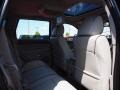 Black - Grand Cherokee Overland 4x4 Photo No. 9