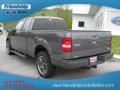 2008 Dark Shadow Grey Metallic Ford F150 FX2 Sport SuperCab  photo #8