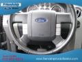 2008 Dark Shadow Grey Metallic Ford F150 FX2 Sport SuperCab  photo #23