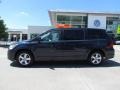 Atlantis Blue Metallic - Routan SEL Photo No. 2