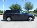 Atlantis Blue Metallic - Routan SEL Photo No. 6