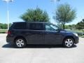 2009 Atlantis Blue Metallic Volkswagen Routan SEL  photo #6