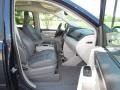 Atlantis Blue Metallic - Routan SEL Photo No. 10