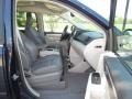 2009 Atlantis Blue Metallic Volkswagen Routan SEL  photo #10