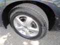 Atlantis Blue Metallic - Routan SEL Photo No. 21