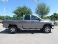 Mineral Gray Metallic - Ram 2500 SXT Quad Cab 4x4 Photo No. 6
