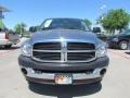 Mineral Gray Metallic - Ram 2500 SXT Quad Cab 4x4 Photo No. 8